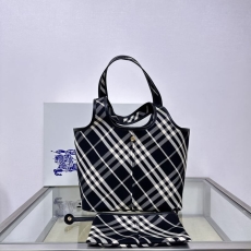 Burberry Top Handle Bags